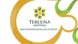 Teresina Shopping Trusts Bacula Enterprise 6