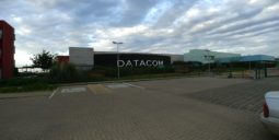 Datacom Industry Deploys Bacula Enterprise 5